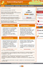 Mobile Screenshot of partnervermittlung-vergleich.com